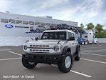 New 2026 Ford Bronco Heritage for sale #TLA67470 - photo 3