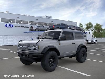 New 2026 Ford Bronco - photo 1