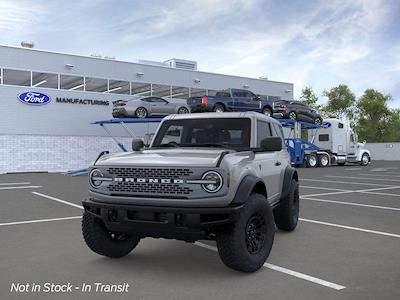 New 2026 Ford Bronco - photo 1