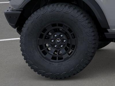 New 2026 Ford Bronco - photo 1