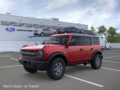 2026 Ford Bronco 4WD SUV for sale #TLB01261 - photo 1