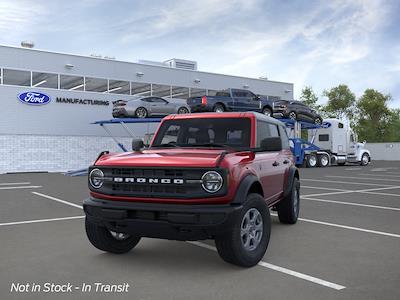 2026 Ford Bronco 4WD SUV for sale #TLB01261 - photo 2