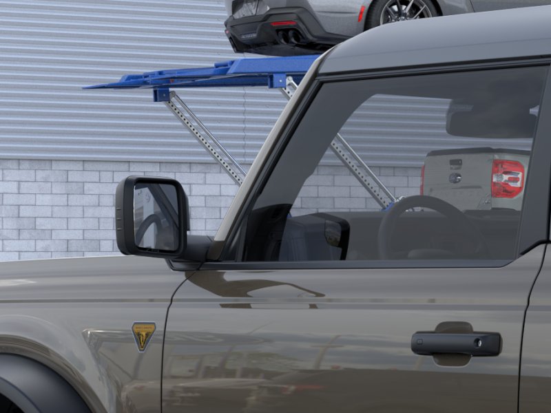 New 2026 Ford Bronco - photo 24