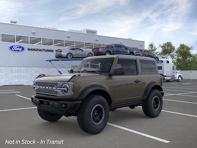 New 2026 Ford Bronco Badlands for sale #TLB03341 - photo 1