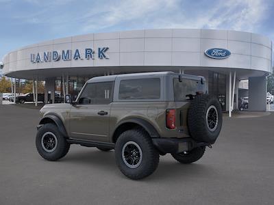 New 2026 Ford Bronco Badlands for sale #TLB03341 - photo 2