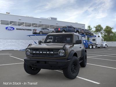 2026 Ford Bronco 4WD SUV for sale #TLB07495 - photo 2