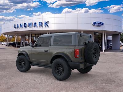 2026 Ford Bronco 4WD SUV for sale #4260726 - photo 2