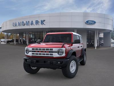2026 Ford Bronco 4WD SUV for sale #TLB15827 - photo 2