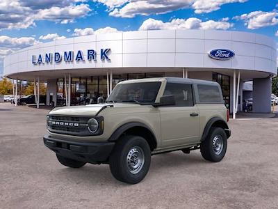 2026 Ford Bronco 4WD SUV for sale #TLB16029 - photo 2