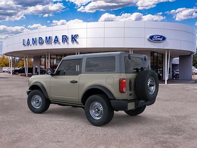 2026 Ford Bronco 4WD SUV for sale #4260736 - photo 2