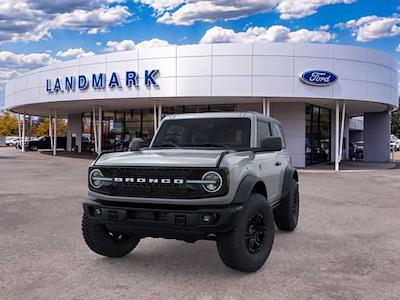 2026 Ford Bronco 4WD SUV for sale #TLB16547 - photo 2
