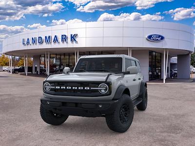 2026 Ford Bronco 4WD SUV for sale #4260755 - photo 2