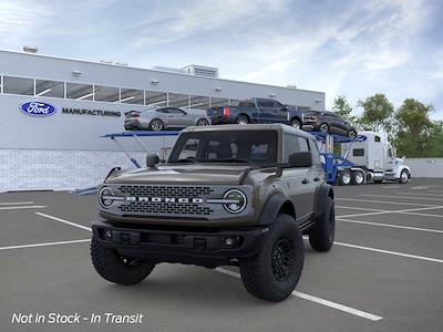 New 2026 Ford Bronco Badlands for sale #TLB17540 - photo 2