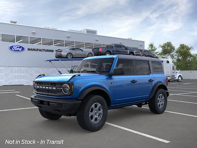 New 2026 Ford Bronco Big Bend for sale #TLB17687 - photo 1