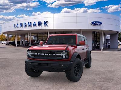 New 2026 Ford Bronco Outer Banks for sale #TLB17853 - photo 2