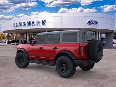 2026 Ford Bronco 4WD SUV for sale #TLB17853 - photo 2