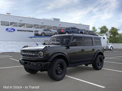 New 2026 Ford Bronco Big Bend for sale #TLB19568 - photo 1