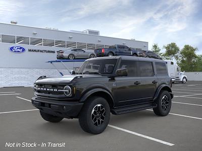 New 2026 Ford Bronco Outer Banks for sale #TLB20218 - photo 1