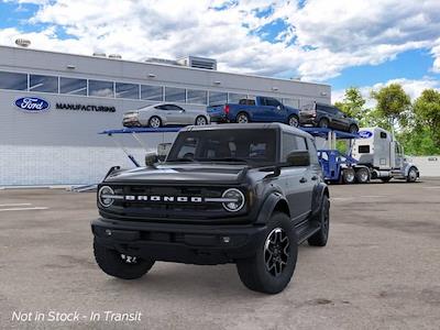 New 2026 Ford Bronco Outer Banks for sale #TLB20218 - photo 2