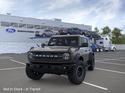 New 2026 Ford Bronco Big Bend for sale #TLB20571 - photo 2