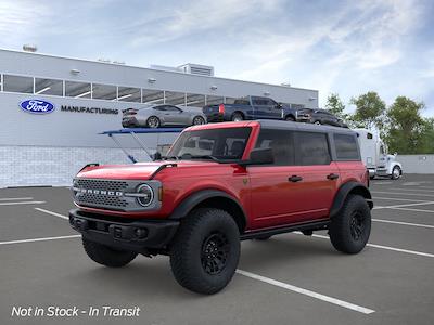 New 2026 Ford Bronco Badlands for sale #TLB22495 - photo 1