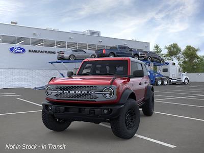 New 2026 Ford Bronco Badlands for sale #TLB22495 - photo 2