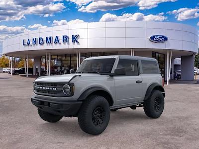 2026 Ford Bronco 4WD SUV for sale #TLB23124 - photo 2