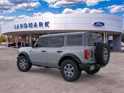 2026 Ford Bronco 4WD SUV for sale #4260709 - photo 2