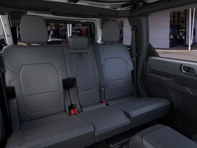 2026 Ford Bronco 4WD SUV for sale #TLB24028 - photo 2