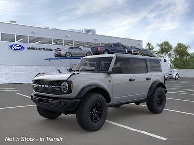 2026 Ford Bronco 4WD SUV for sale #TLB24972 - photo 1