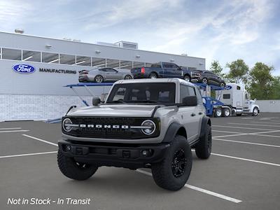 2026 Ford Bronco 4WD SUV for sale #TLB24972 - photo 2
