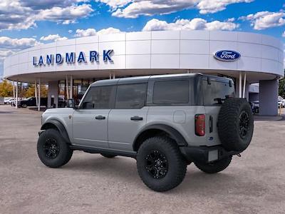 2026 Ford Bronco 4WD SUV for sale #4260614 - photo 2
