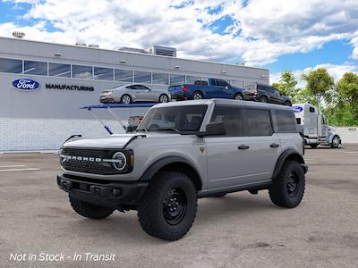 2026 Ford Bronco 4WD SUV for sale #TLB36634 - photo 1