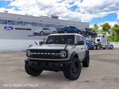 2026 Ford Bronco 4WD SUV for sale #TLB36634 - photo 2