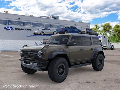 New 2026 Ford Bronco Raptor for sale #TLB55374 - photo 1