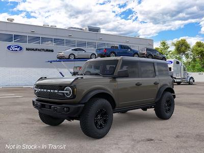 2026 Ford Bronco 4WD SUV for sale #TLB56599 - photo 1