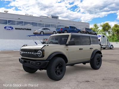 2026 Ford Bronco 4WD SUV for sale #TLB56644 - photo 1