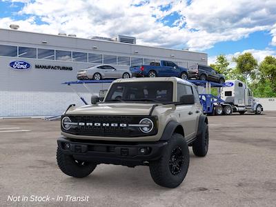 2026 Ford Bronco 4WD SUV for sale #TLB56644 - photo 2