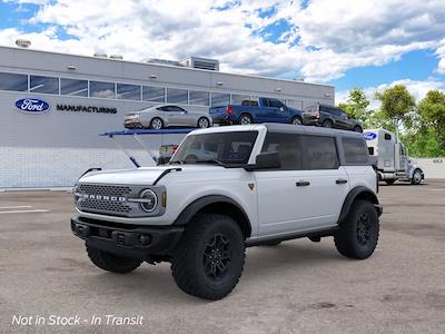 2026 Ford Bronco 4WD SUV for sale #TLB60338 - photo 1
