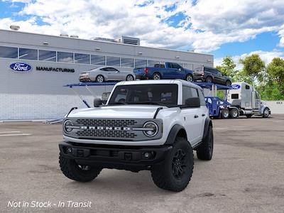 2026 Ford Bronco 4WD SUV for sale #TLB60338 - photo 2