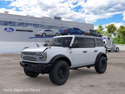 New 2026 Ford Bronco Badlands for sale #TLB71786 - photo 1