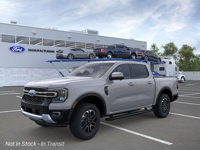 New 2026 Ford Ranger - photo 1