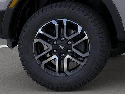 New 2026 Ford Ranger - photo 1