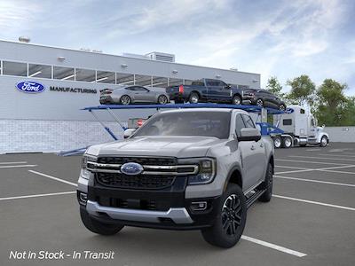 New 2026 Ford Ranger - photo 1