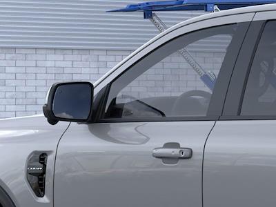 New 2026 Ford Ranger - photo 1