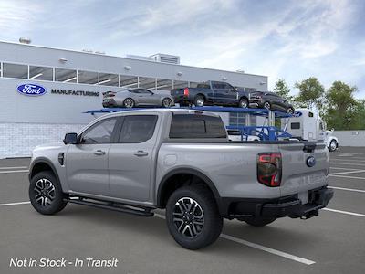 New 2026 Ford Ranger - photo 1