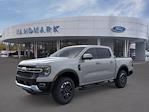 New 2026 Ford Ranger Lariat SuperCrew Cab for sale #4260193 - photo 1