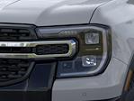 New 2026 Ford Ranger Lariat SuperCrew Cab for sale #4260193 - photo 18