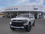 New 2026 Ford Ranger Lariat SuperCrew Cab for sale #4260193 - photo 3
