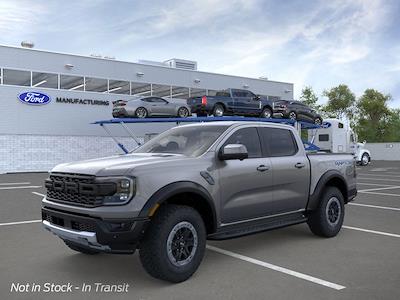 New 2026 Ford Ranger - photo 1